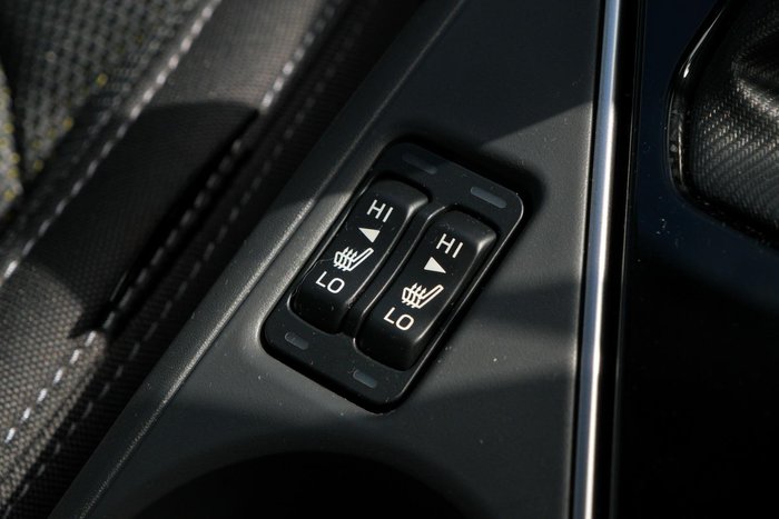 2025 Subaru Crosstrek 2.0R