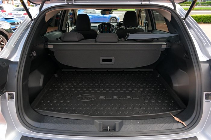 2025 Subaru Crosstrek 2.0R