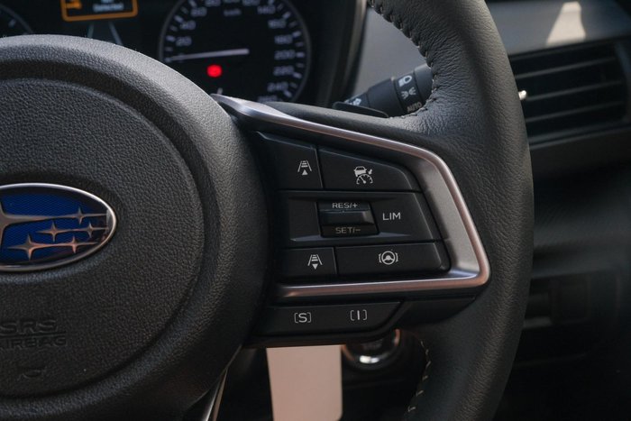 2025 Subaru Crosstrek 2.0R