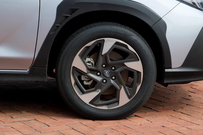 2025 Subaru Crosstrek 2.0R