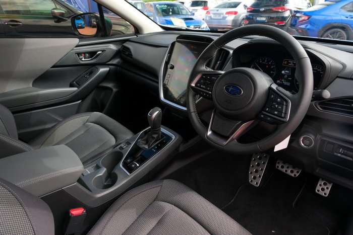 2025 Subaru Crosstrek 2.0R