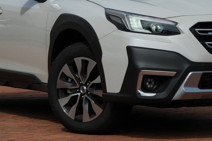 2025 Subaru Outback AWD Touring XT