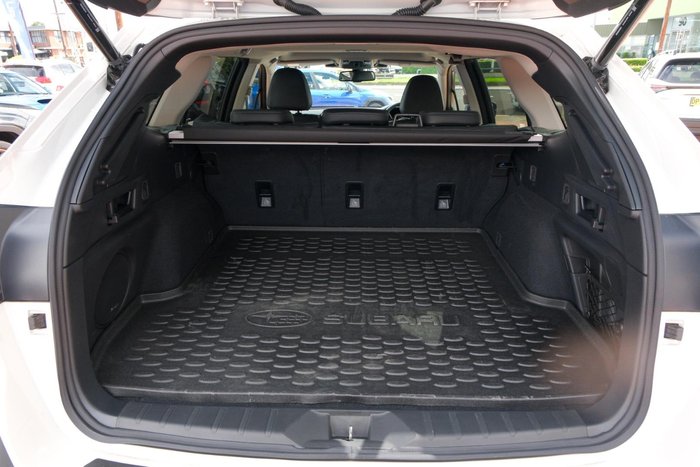 2025 Subaru Outback AWD Touring XT