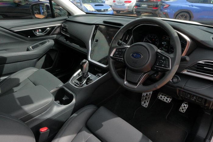 2025 Subaru Outback AWD Touring XT