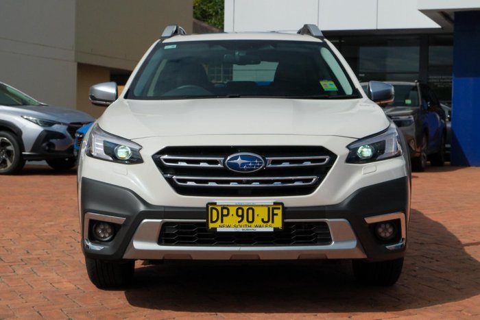 2025 Subaru Outback AWD Touring XT