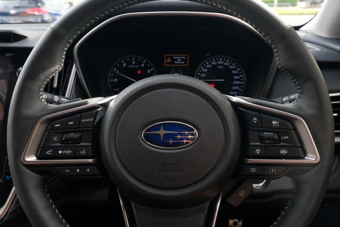 2025 Subaru Outback AWD Touring XT