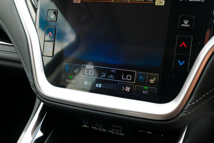 2025 Subaru Outback AWD Touring XT