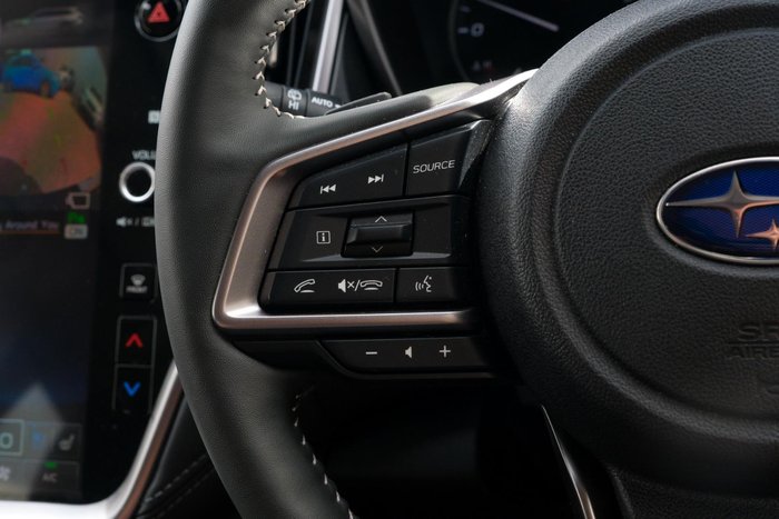 2025 Subaru Outback AWD Touring XT