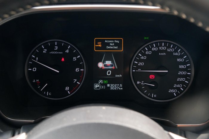 2025 Subaru Outback AWD Touring XT