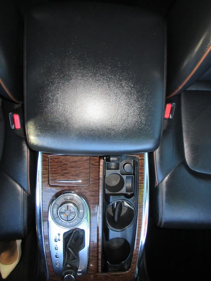 2023 Nissan Patrol Ti