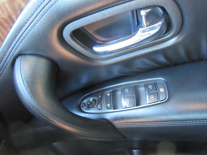 2023 Nissan Patrol Ti