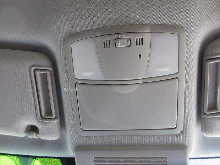 2023 Nissan Patrol Ti