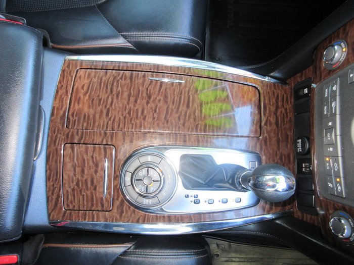 2023 Nissan Patrol Ti