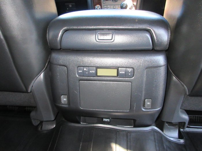 2023 Nissan Patrol Ti