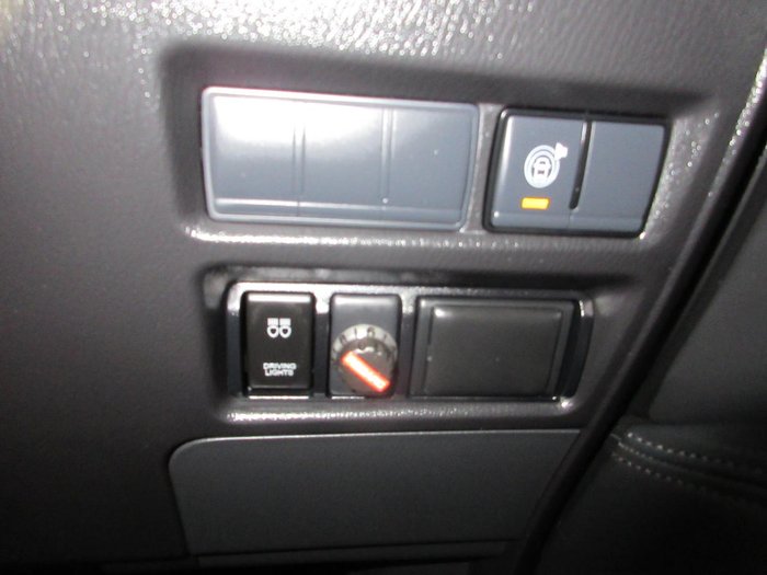 2023 Nissan Patrol Ti