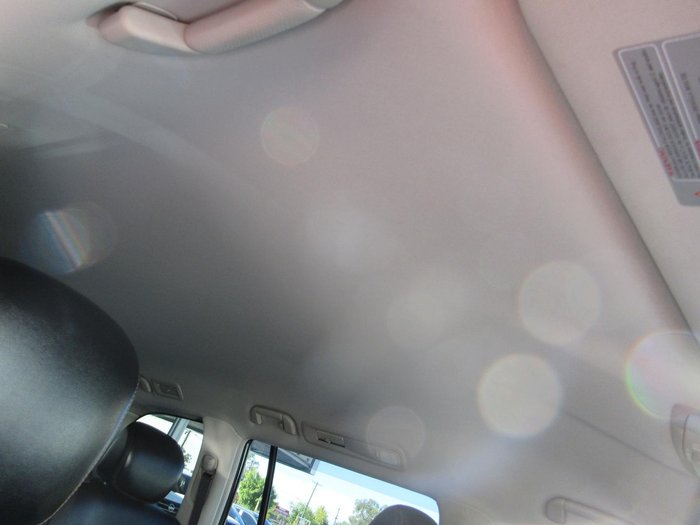 2023 Nissan Patrol Ti