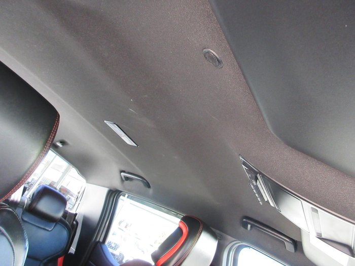 2023 Ford Ranger Raptor