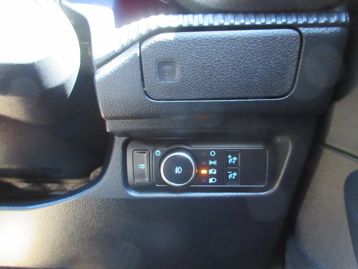 2023 Ford Ranger Raptor