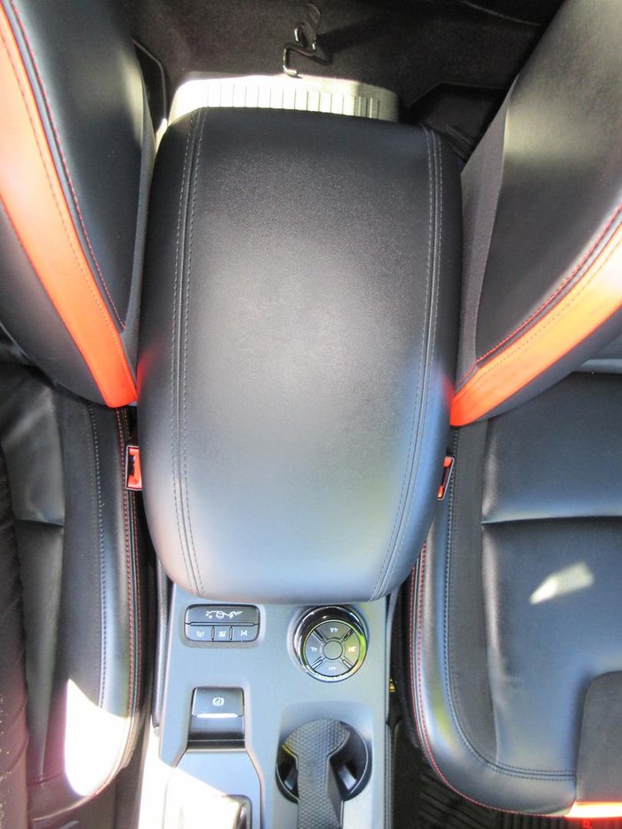 2023 Ford Ranger Raptor