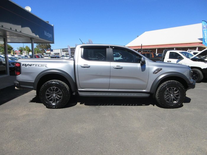 2023 Ford Ranger Raptor