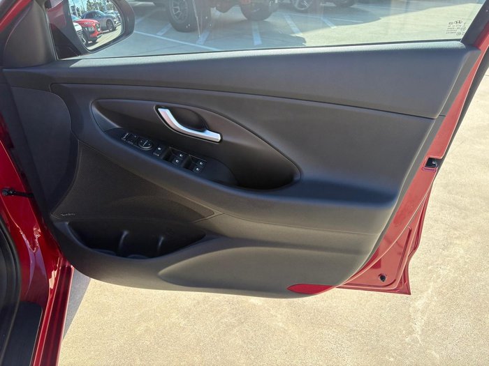 2020 Hyundai i30 Elite