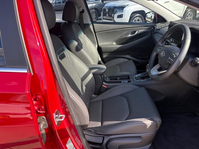 2020 Hyundai i30 Elite