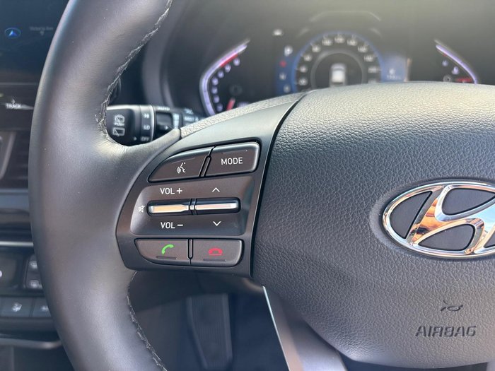 2020 Hyundai i30 Elite