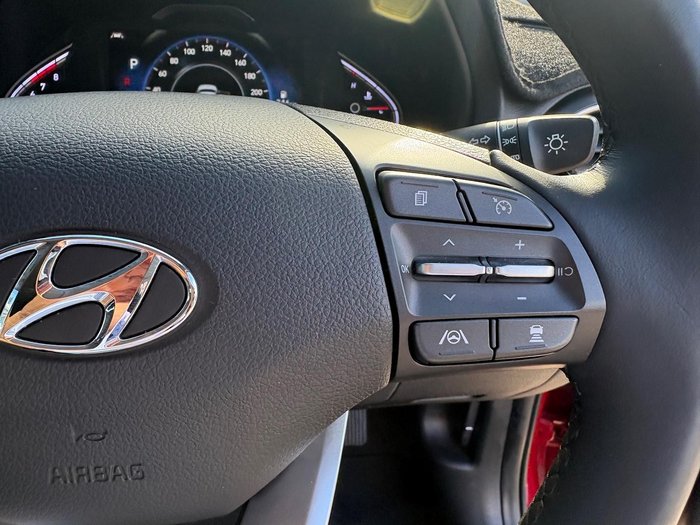 2020 Hyundai i30 Elite