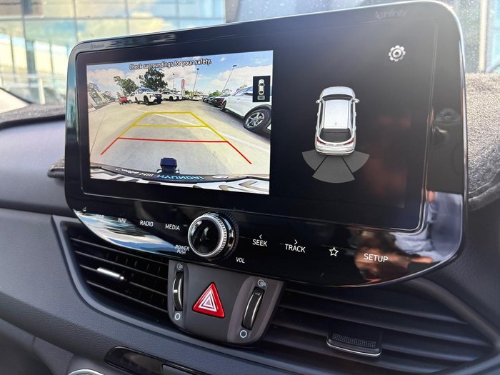2020 Hyundai i30 Elite