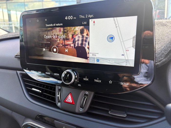 2020 Hyundai i30 Elite