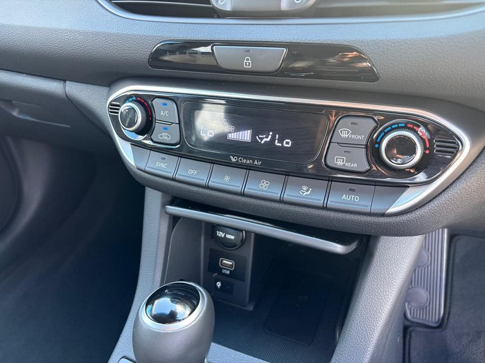 2020 Hyundai i30 Elite