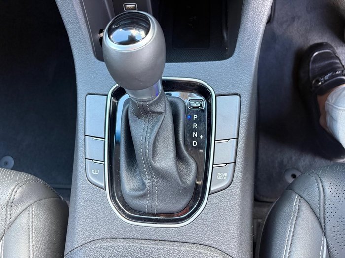 2020 Hyundai i30 Elite