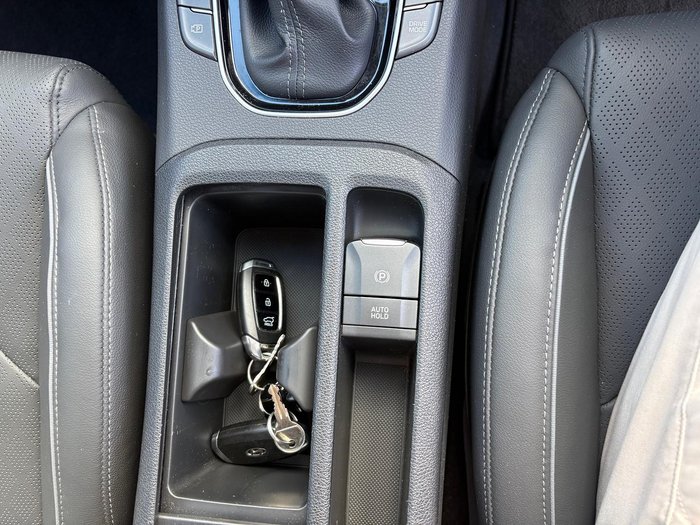 2020 Hyundai i30 Elite