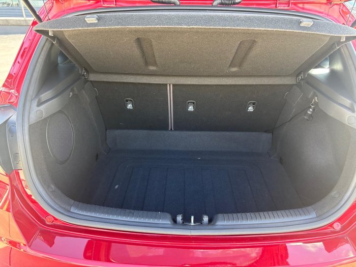 2020 Hyundai i30 Elite