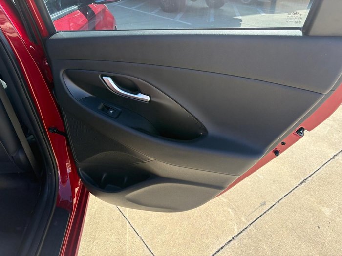 2020 Hyundai i30 Elite