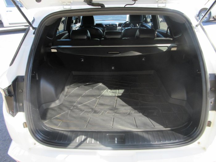 2021 Hyundai Tucson N Line