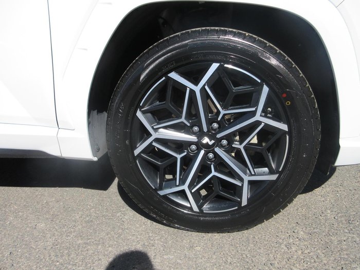 2021 Hyundai Tucson N Line