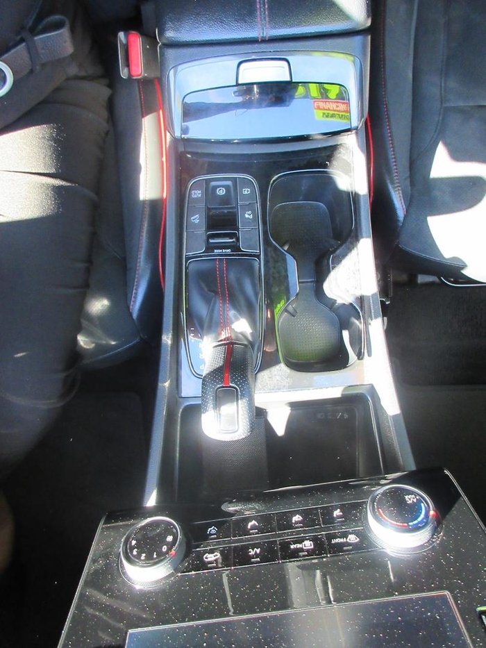 2021 Hyundai Tucson N Line