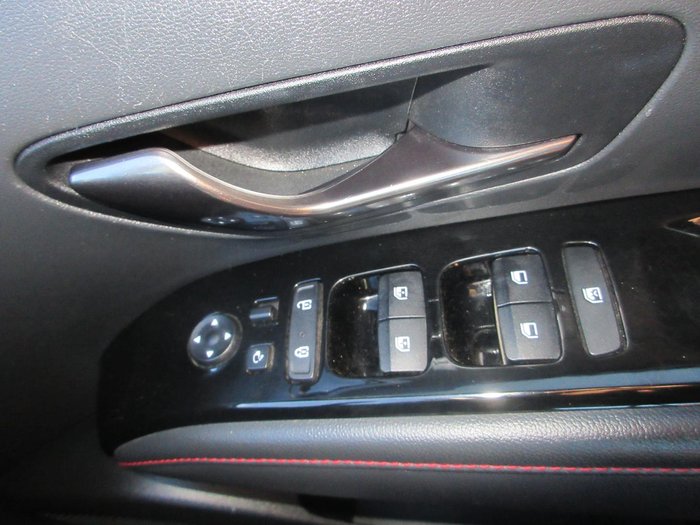 2021 Hyundai Tucson N Line