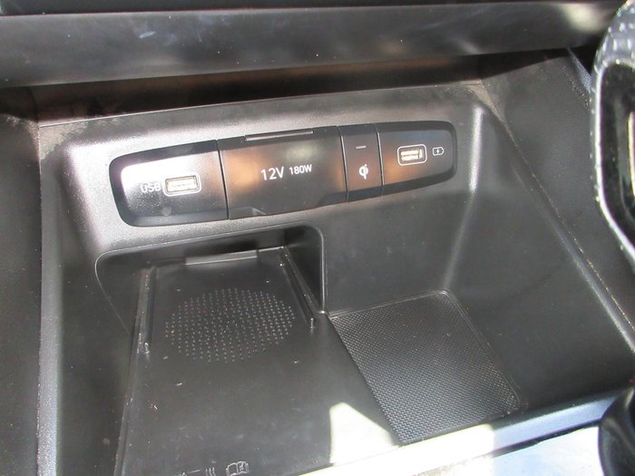 2021 Hyundai Tucson N Line