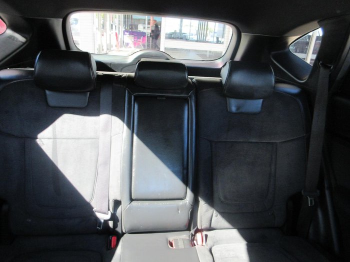 2021 Hyundai Tucson N Line