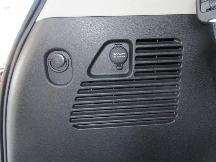 2026 Nissan Patrol Warrior