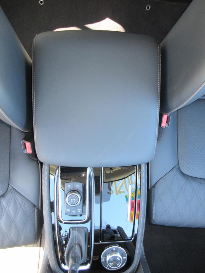 2026 Nissan Patrol Warrior