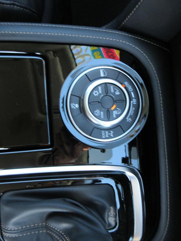 2026 Nissan Patrol Warrior