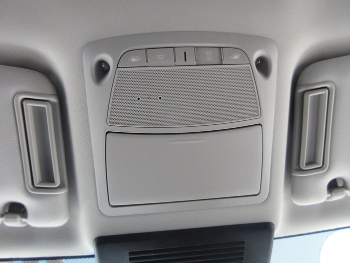 2026 Nissan Patrol Warrior