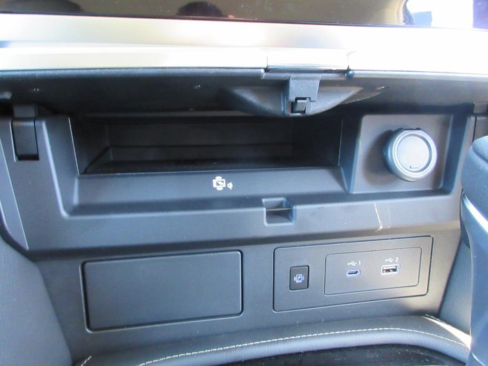 2026 Nissan Patrol Warrior