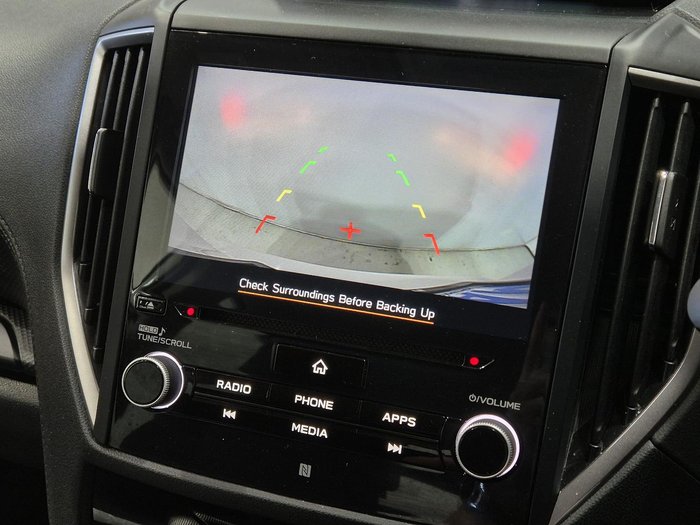 2022 Subaru Forester 2.5i