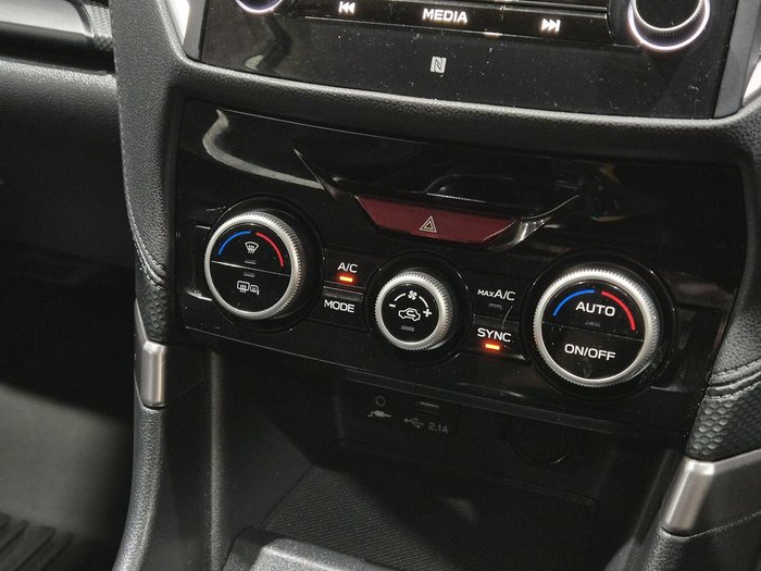 2022 Subaru Forester 2.5i