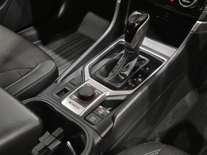 2022 Subaru Forester 2.5i