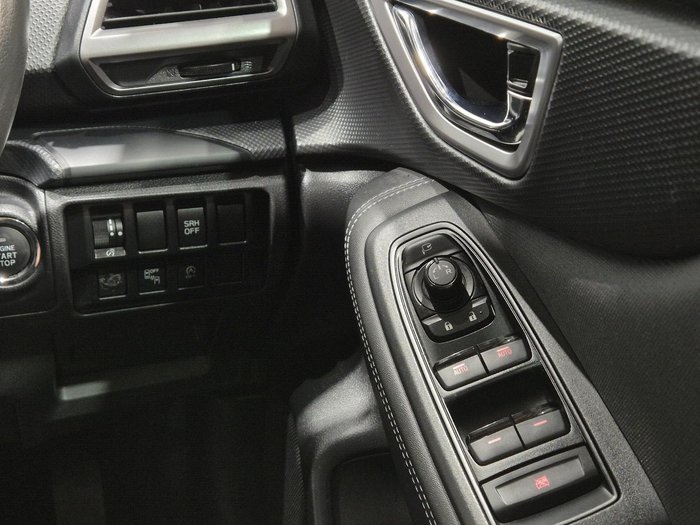 2022 Subaru Forester 2.5i